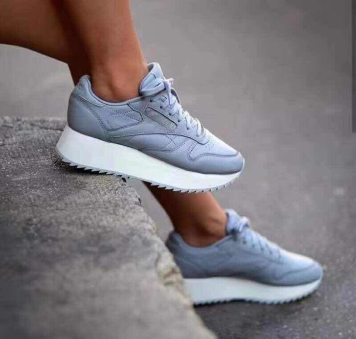 shoes for cuboid syndrome