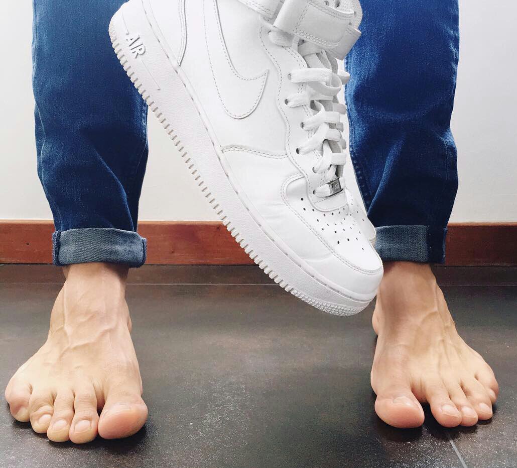 shoes for cuboid syndrome