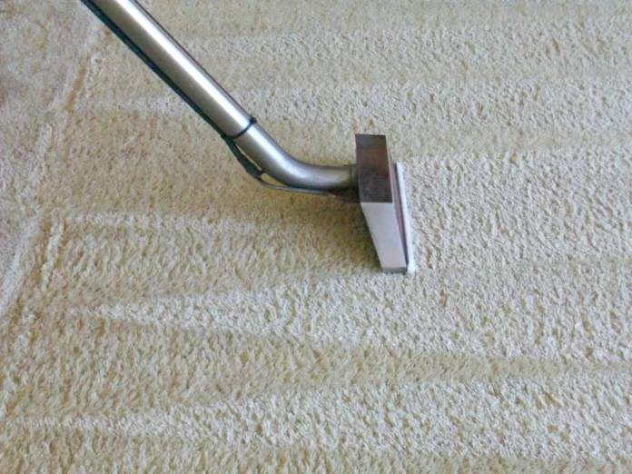 Carpet Patching Sydney