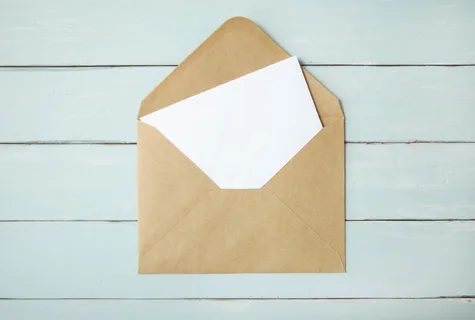 Envelope Printing Sydney