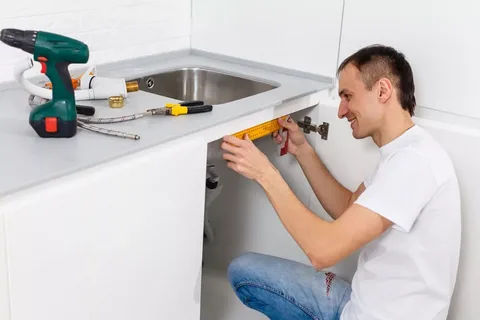 Plumber Baulkham Hills