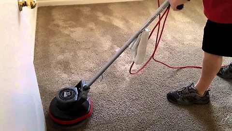 Carpet Repair Campbelltown