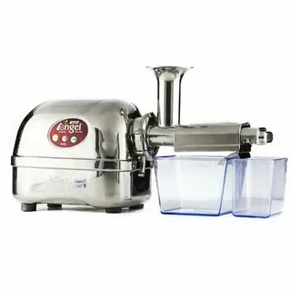 Angel Slow Juicer