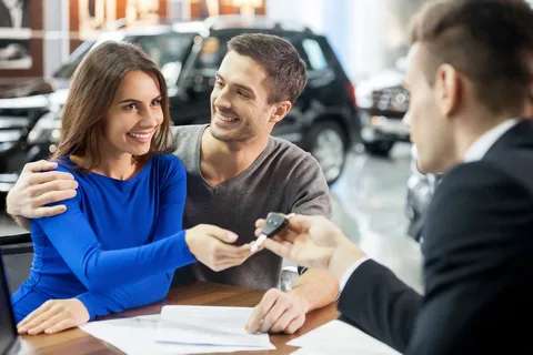Car Loans Crows Nest