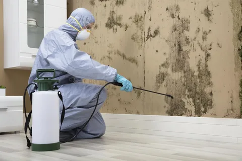 Professional mould removal Sydney