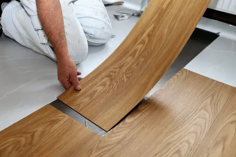 vinyl flooring marrickville