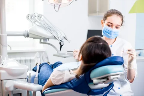 dentists Alexandria