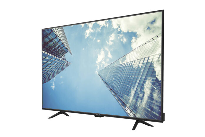 Samsung UHD TV
