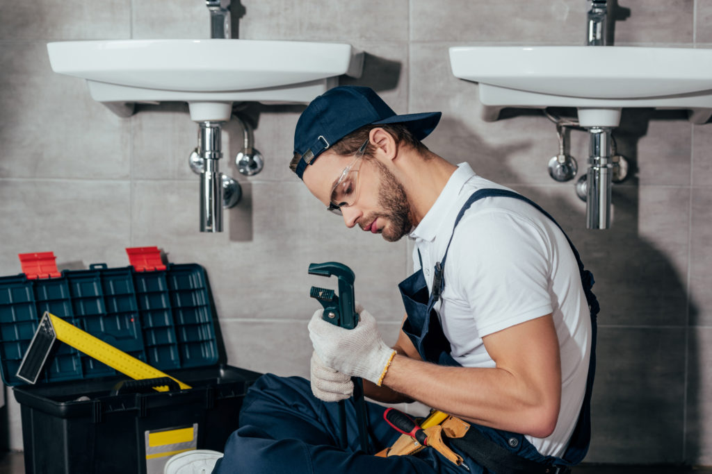 Plumber Hornsby
