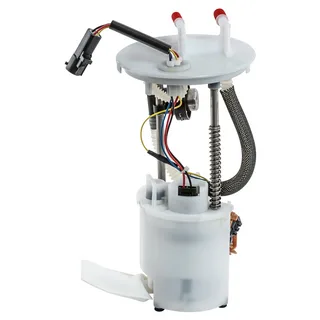 Mazda 3 Fuel Pump