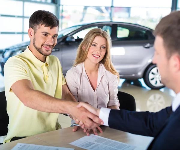 best car finance rates Sydney
