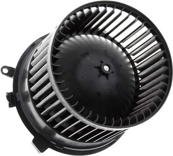 Toyota Hilux Blower Fan Motor