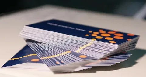 Business card printing Sydney