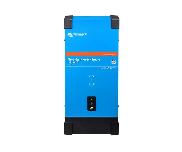 Off Grid Lithium Battery