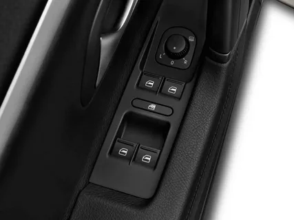 Suzuki Swift Window Switch