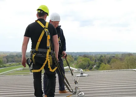 height safety sydney