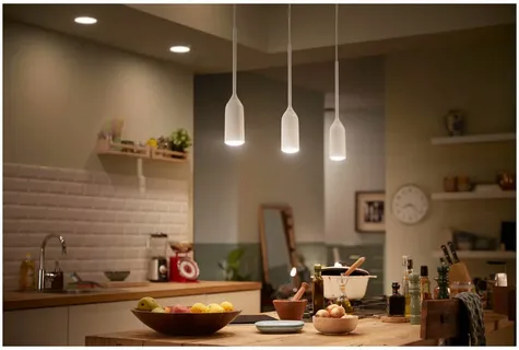 designer pendant lights Sydney