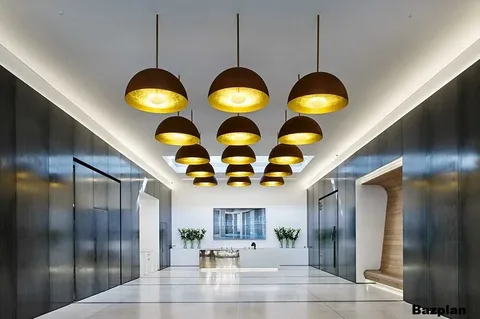 Designer Pendant Lighting Sydney