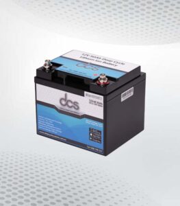 Buy deep cycle battery