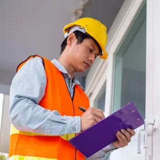 structural inspection sydney