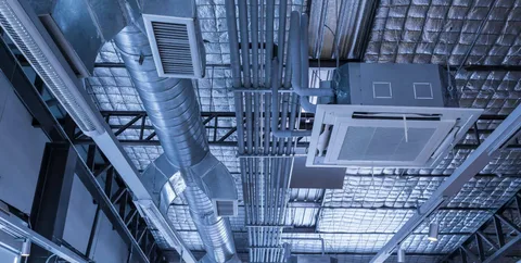 Ventilation System