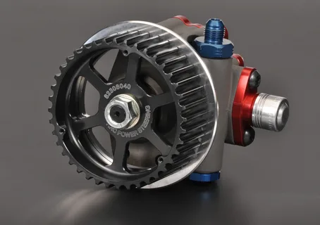 Power Steering Pump Vz Commodore