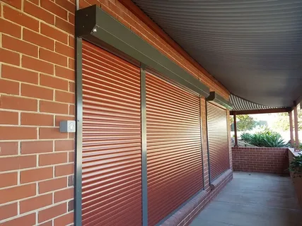 Roller Door Repairs Adelaide Hills