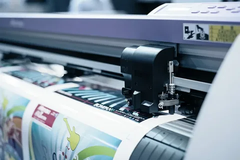 Digital Printing Sydney