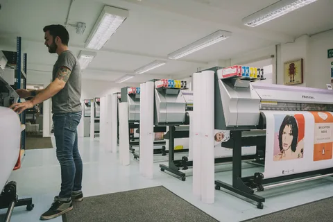 print shop sydney