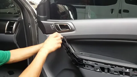 Ford Ranger EGR Valve