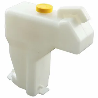Toyota Corolla Overflow Bottle
