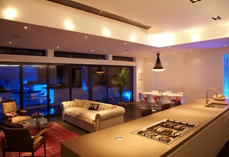 Infrared Heating Panels