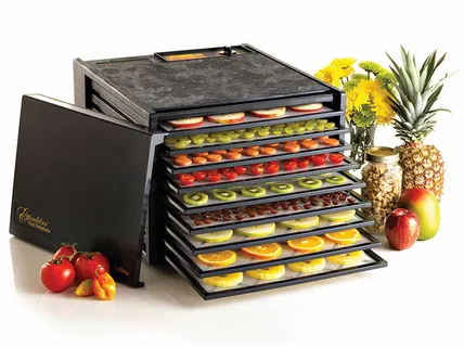 Excalibur Food Dehydrator