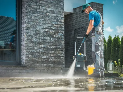 Pressure Washers Brisbane