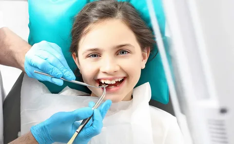 Dentist Canterbury