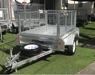 Trailers for sale sunshine coast
