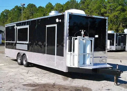 Trailer Sales Brisbane