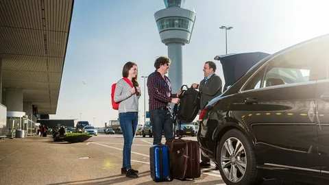 Sydney Private Airport Transfers