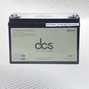 Lifepo4 Battery