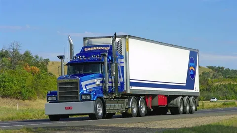 Aussie trailers
