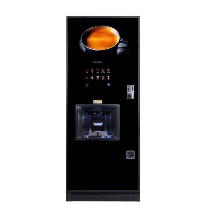 coffee vending machines brisbane