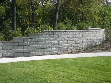 Retaining Blocks Brisbane