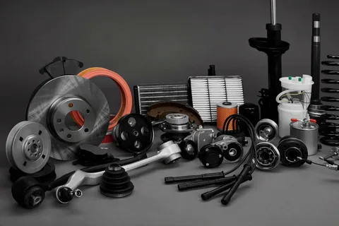Auto Spares Gold Coast