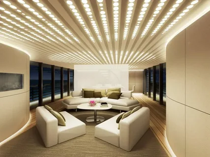 Design Lighting Sydney