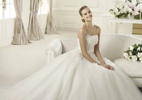 Bridal Dresses Sydney
