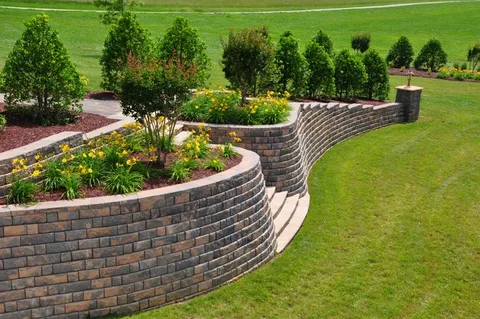 Retaining Walls Shailer Park