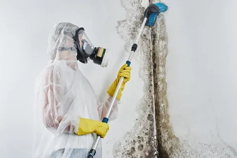 Mould Testing Sydney