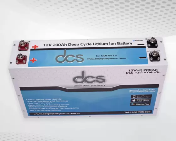 Best Lithium Ion Car Battery