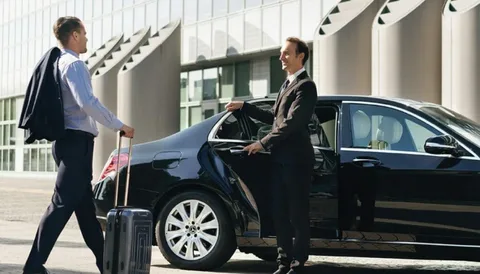luxury car hire Brisbane