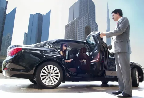 luxury car hire Brisbane